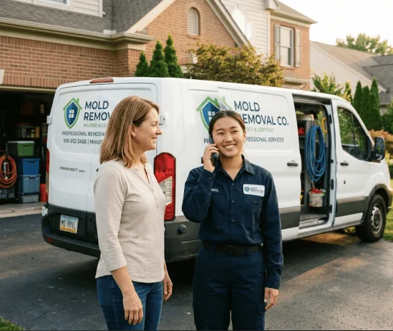 Crawlspace Mold Remediation Valley Falls, KS FAQs